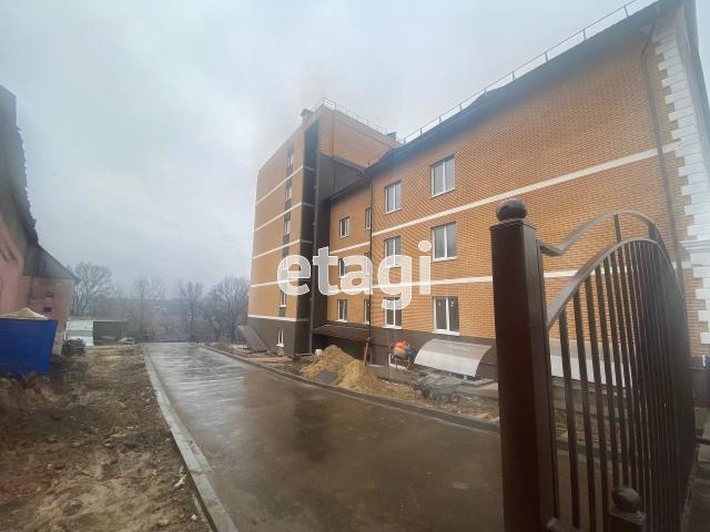 Квартира продажа в Калуга, Калужская Обл