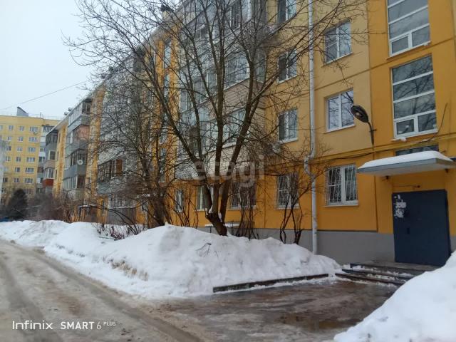 Квартира продажа в Калуга, Калужская Обл