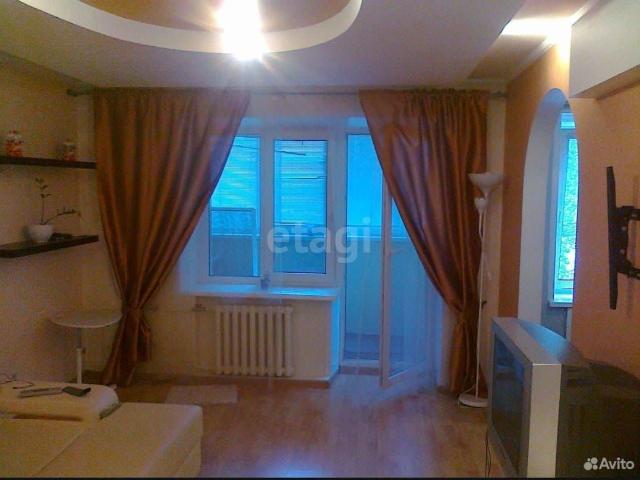 Квартира продажа в Калуга, Калужская Обл