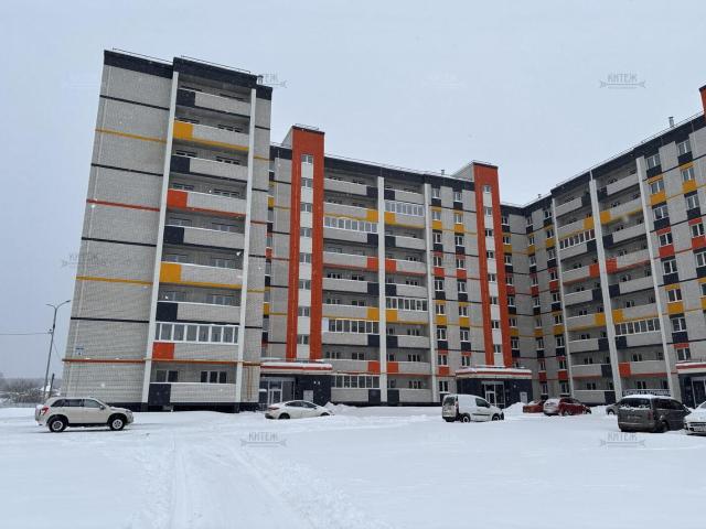 Квартира продажа в Калуга, Калужская Обл