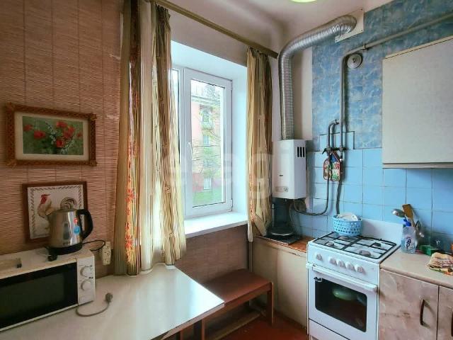 Квартира продажа в Калуга, Калужская Обл