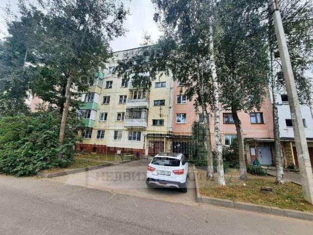 Квартира продажа в Калуга, Калужская Обл