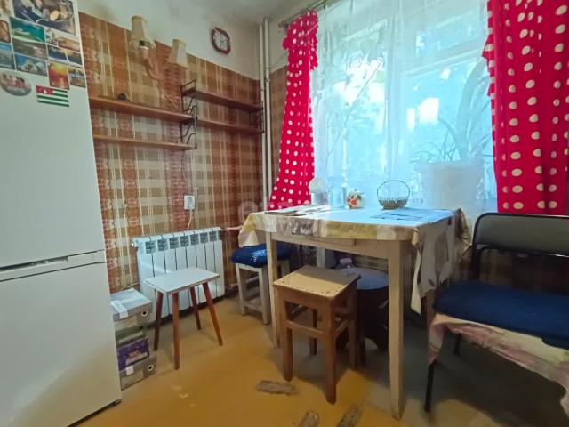 Квартира продажа в Московский округ, Калуга