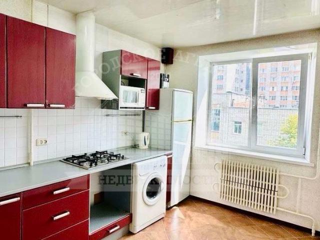 Квартира продажа в Московский округ, Калуга