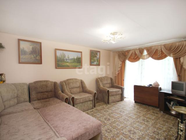 Квартира продажа в Калуга, Калужская Обл