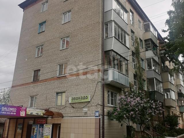 Квартира продажа в Калуга, Калужская Обл