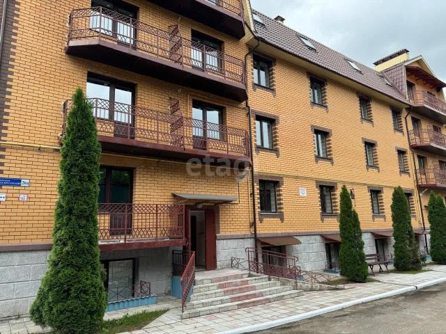 Квартира продажа в Калуга, Калужская Обл