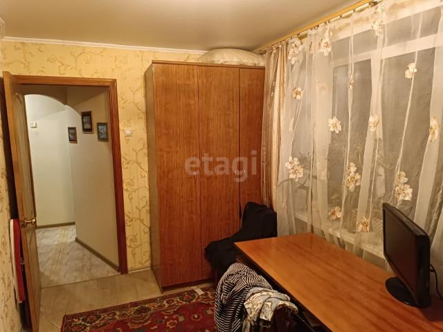 Квартира продажа в Калуга, Калужская Обл