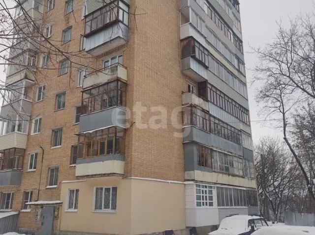 Квартира продажа в Калуга, Калужская Обл
