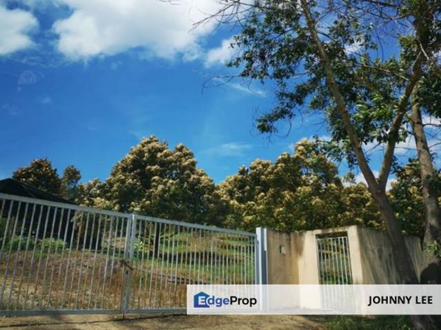 Shop for sale in Ulu Bernam, Selangor