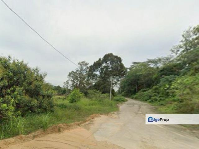 Warehouse for sale in Ulu Bernam, Selangor