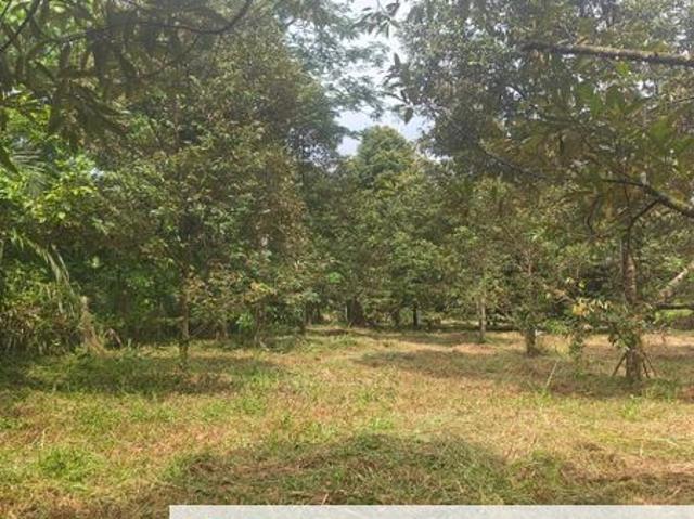 Shop for sale in Ulu Bernam, Selangor