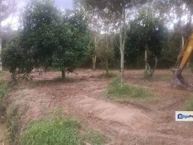 Shop for sale in Ulu Bernam, Selangor