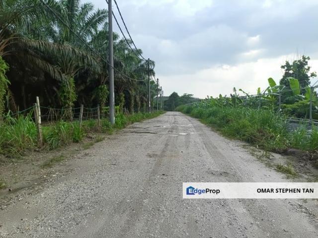 Shop for rent in Ulu Bernam, Selangor