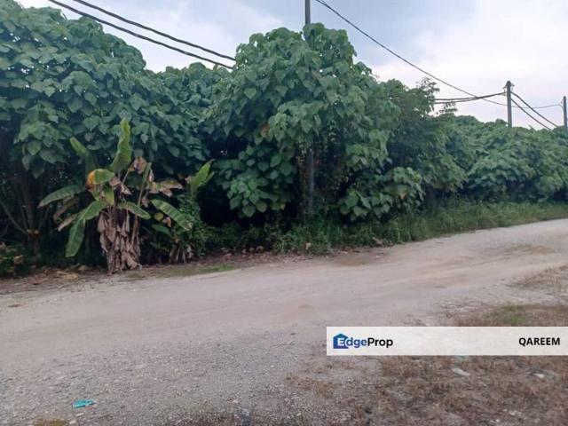 Shop for sale in Ulu Bernam, Selangor