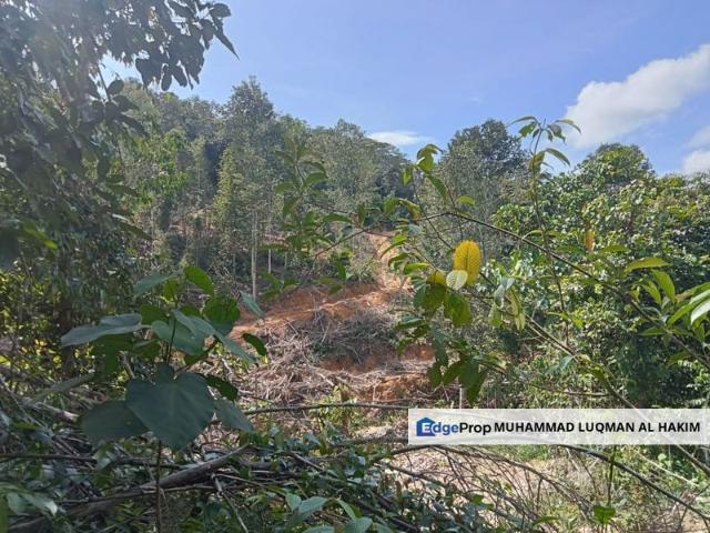 Shop for sale in Ulu Bernam, Selangor