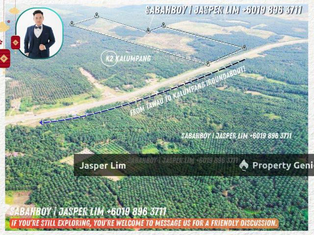 Property for sale in Sabah