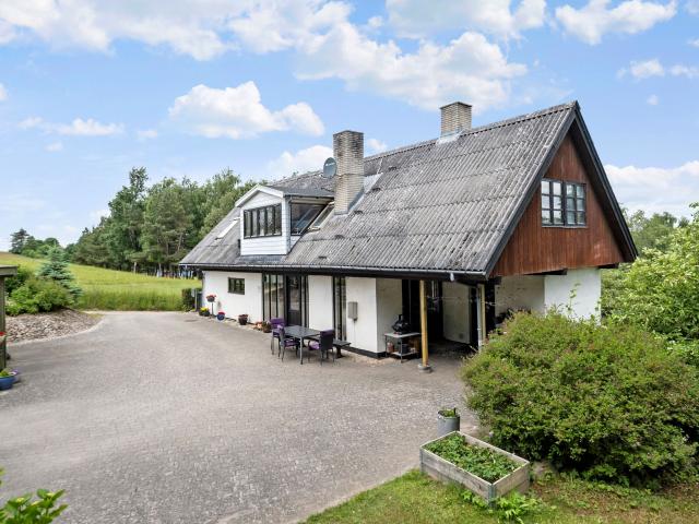 Villa til salg i Sorø
