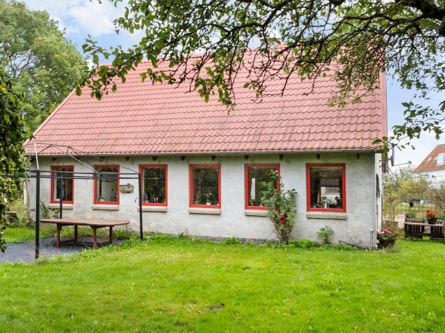 Landejendom til salg i Bjergesø Hestehave, Odsherred Kommune