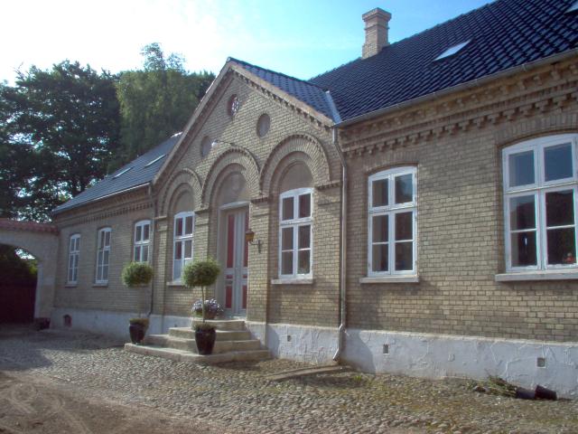Erhvervsejendom til leje i Båring, Middelfart