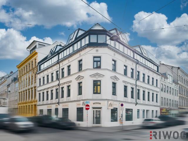 Wohnung kaufen in Wien