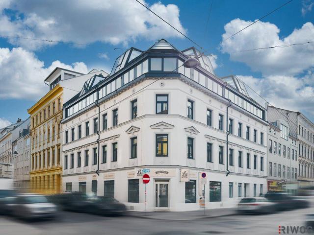 Apartment kaufen in KG Hernals, Wien