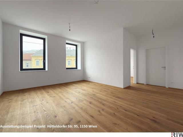 Wohnung kaufen in Donaustadt, Wien