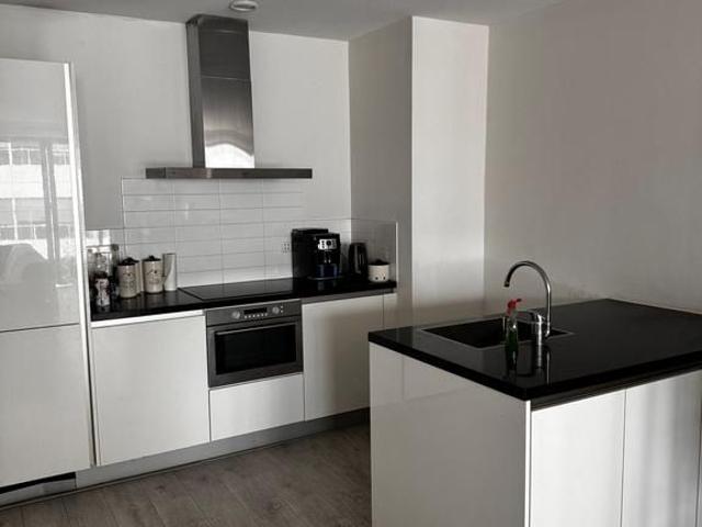 Appartement te huur in Museumkwartier, Den Haag