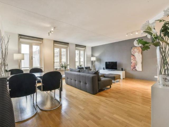 Appartement te huur in Centrum, Amsterdam