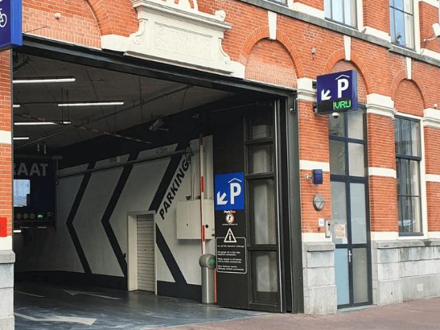 Woning te huur in Centrum, Amsterdam