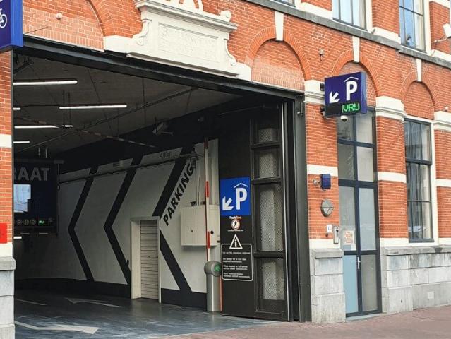 Woning te huur in Centrum, Amsterdam