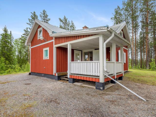 Bostad till salu i Norrbotten