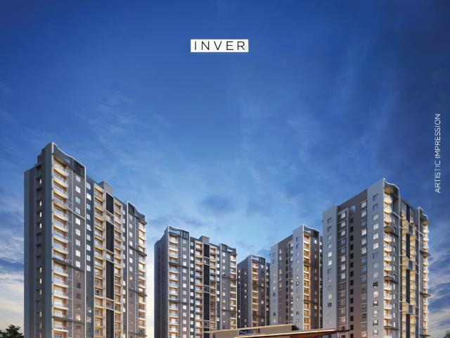 Flat for sale in Bhubaneshwar