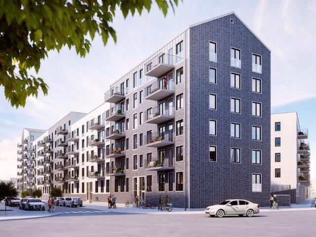 Lägenhet hyra i Jakobsberg, Stockholm