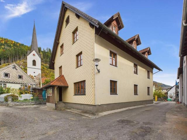 Haus kaufen in Leoben, Steiermark
