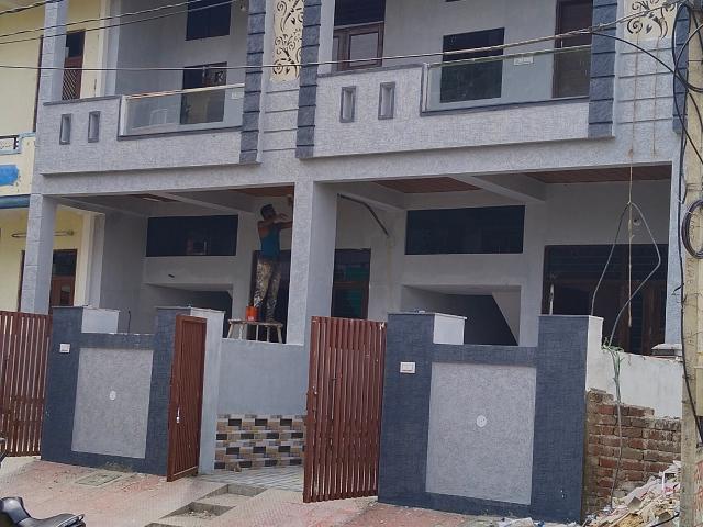 Villa for sale in Pink City, Jetpur