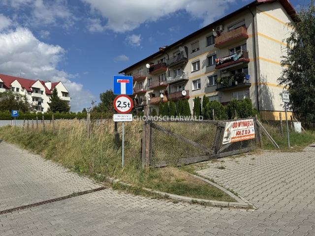 Grunt na sprzedaż w Kalwaria Zebrzydowska, Małopolskie