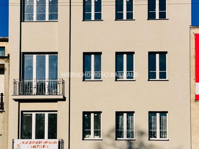 Mieszkanie do wynajęcia w Kalwaria Zebrzydowska, Małopolskie
