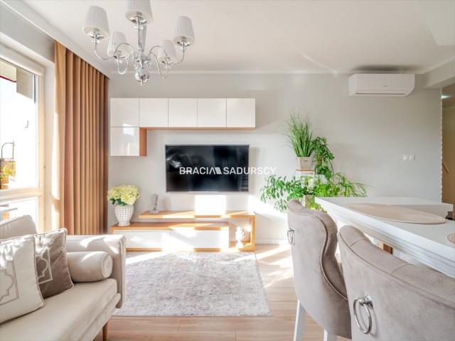 Mieszkanie na sprzedaż w Kalwaria Zebrzydowska, Małopolskie