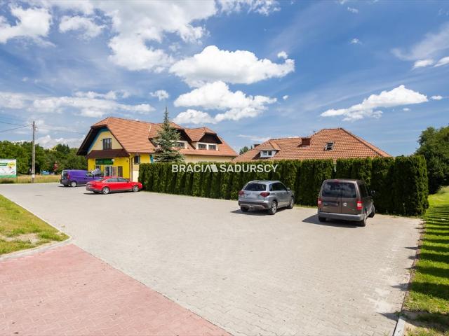 Mieszkanie na sprzedaż w Kalwaria Zebrzydowska