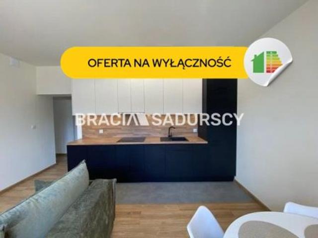 Mieszkanie na sprzedaż w Kalwaria Zebrzydowska, Małopolskie