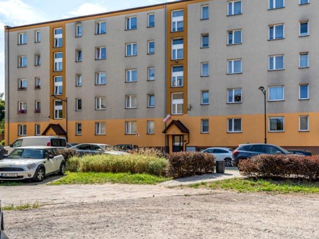 Mieszkanie na sprzedaż w Wejherowo, Pomorskie