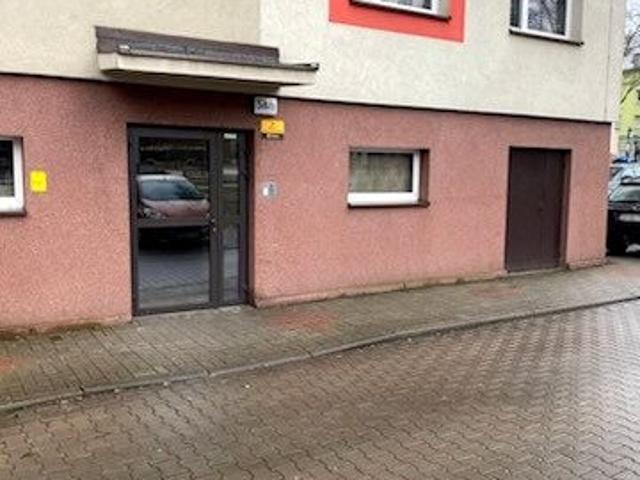 Mieszkanie do wynajęcia w Piekary Śląskie, Śląskie