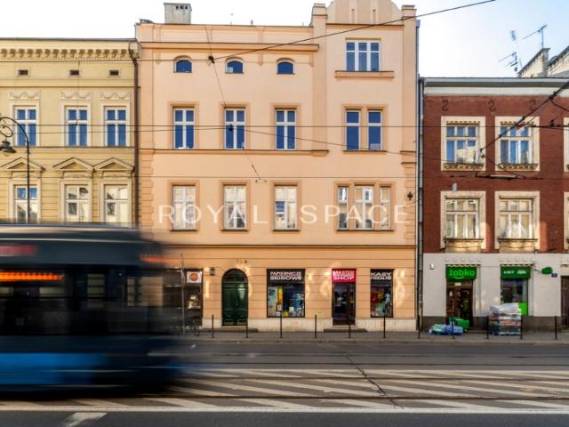 Mieszkanie do wynajęcia w Kraków, Małopolskie