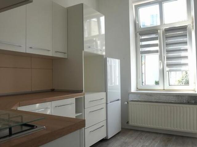 Mieszkanie do wynajęcia w Kraków