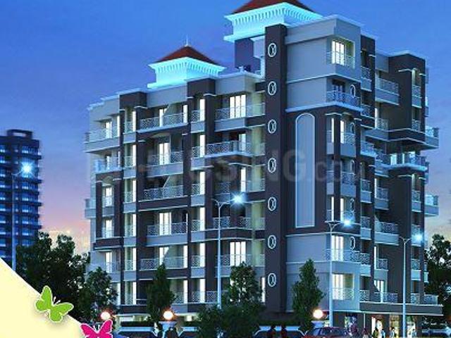 Flat for sale in Kalyan-dombivali, Kalyan
