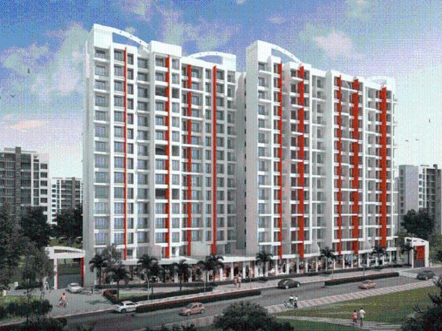 Flat for sale in Kalyan-dombivali, Kalyan