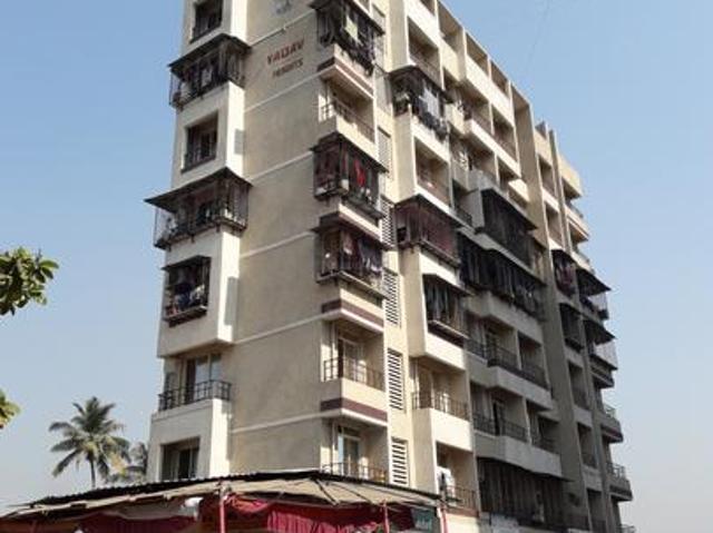 Flat for sale in Kalyan-dombivali, Kalyan