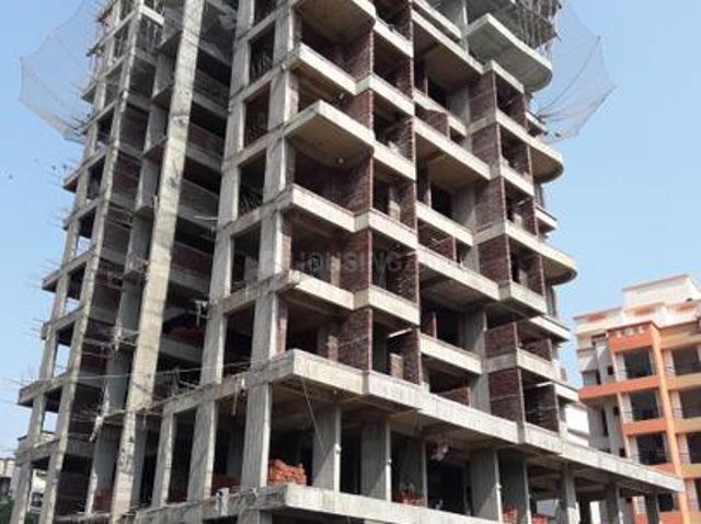 Flat for sale in Kalyan-dombivali, Kalyan