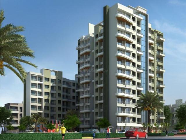 Flat for sale in Kalyan-dombivali, Kalyan